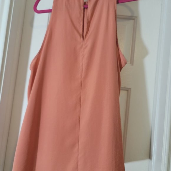 Women’s Prologue sleeveless Top - Size XXL - Picture 7 of 9